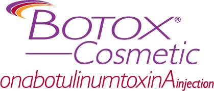 BOTOX Cosmetic logo