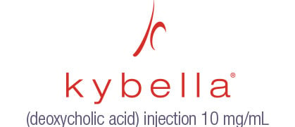 Kybella logo