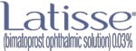 Latisse Logo