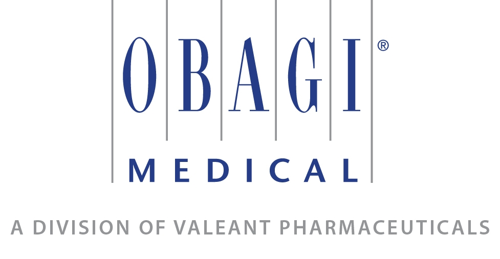 Obagi Logo