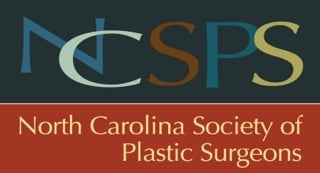 North Carolina Society of Plastic Surgeons logo