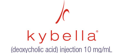 Kybella logo