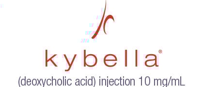 Kybella logo